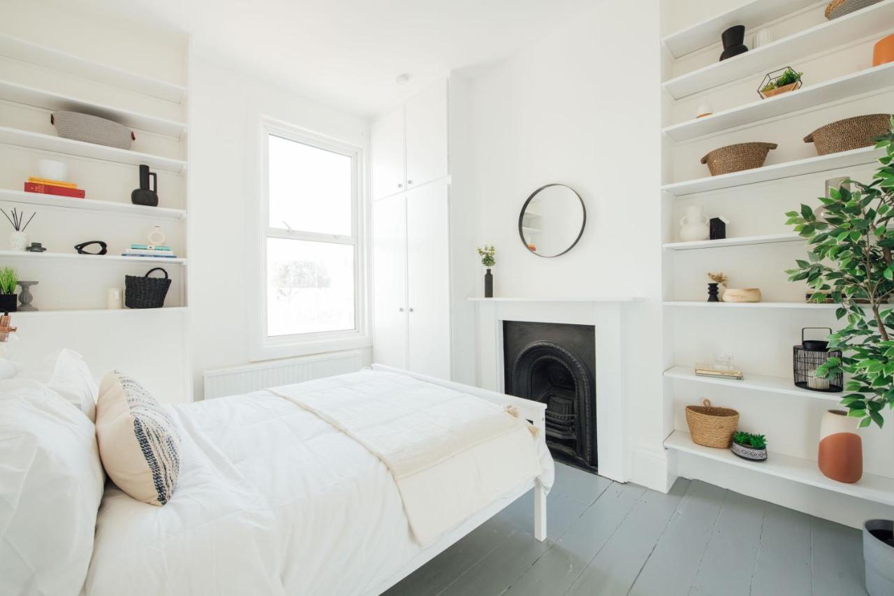 Stunning 4 Bedroom Victorian House Holiday home