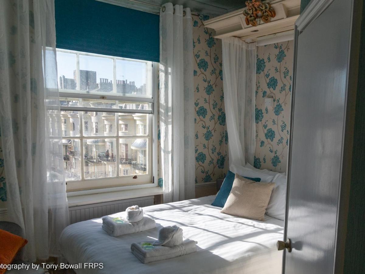 Pass The Keys The Sea View Sophia *