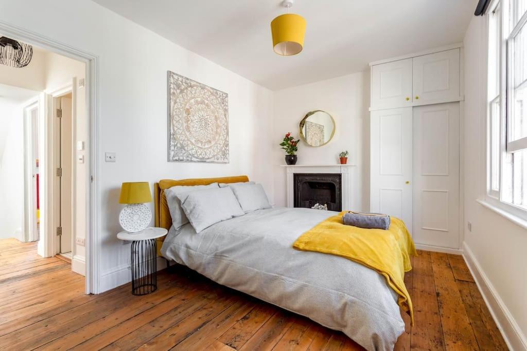 Holiday home Roof Garden House Brighton