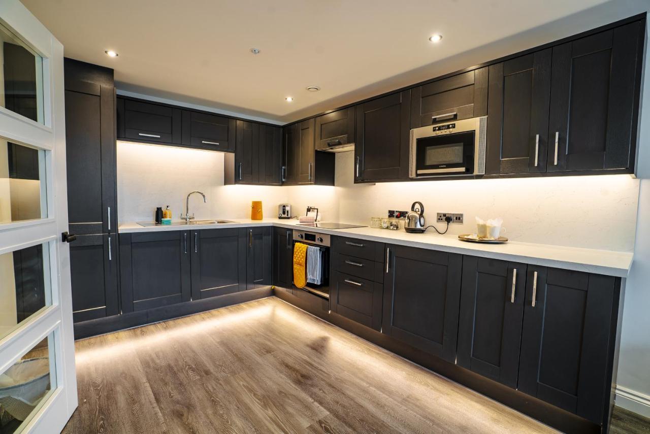 Apartment New Road Brighton