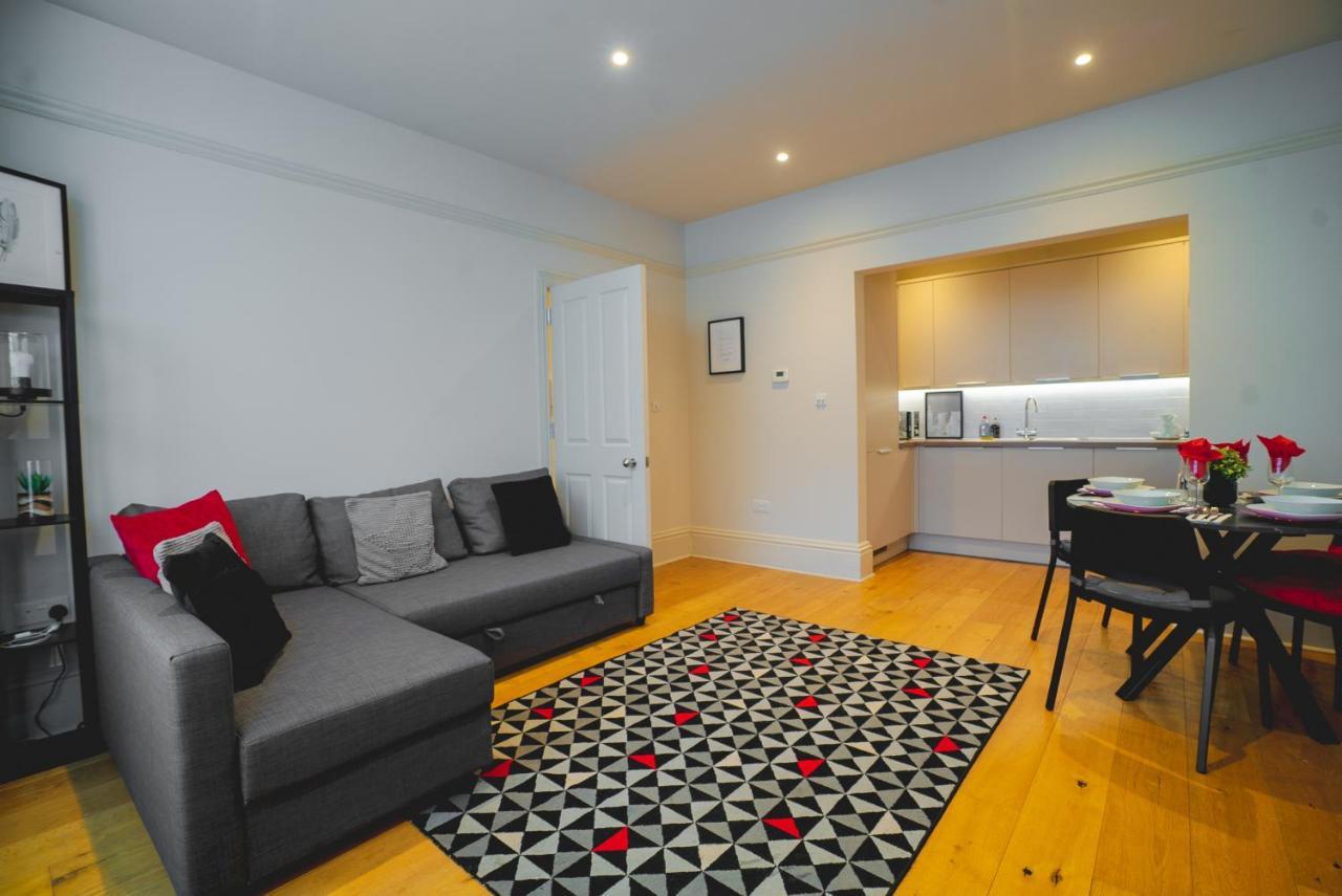 Apartment Nova Stays Brighton