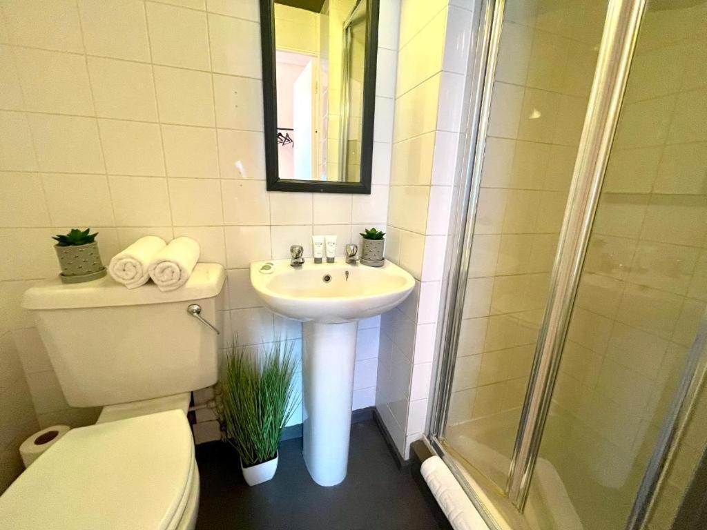 Apartment Luxe Kemptown