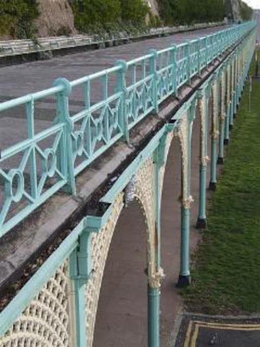 Apartment Regency Seafront Brighton