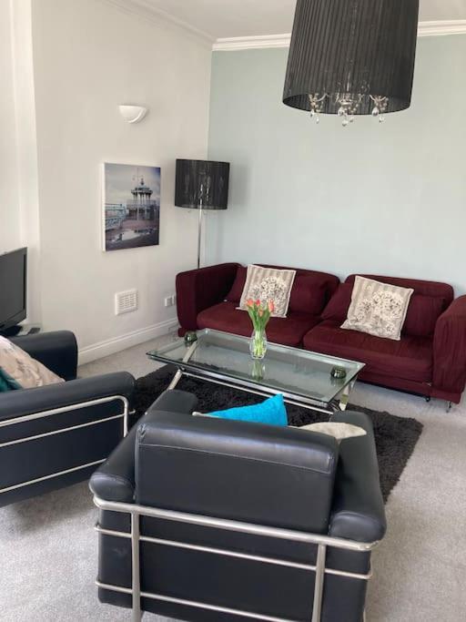 Apartment Regency Seafront Brighton