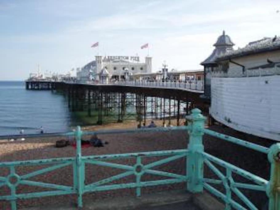 Regency Seafront