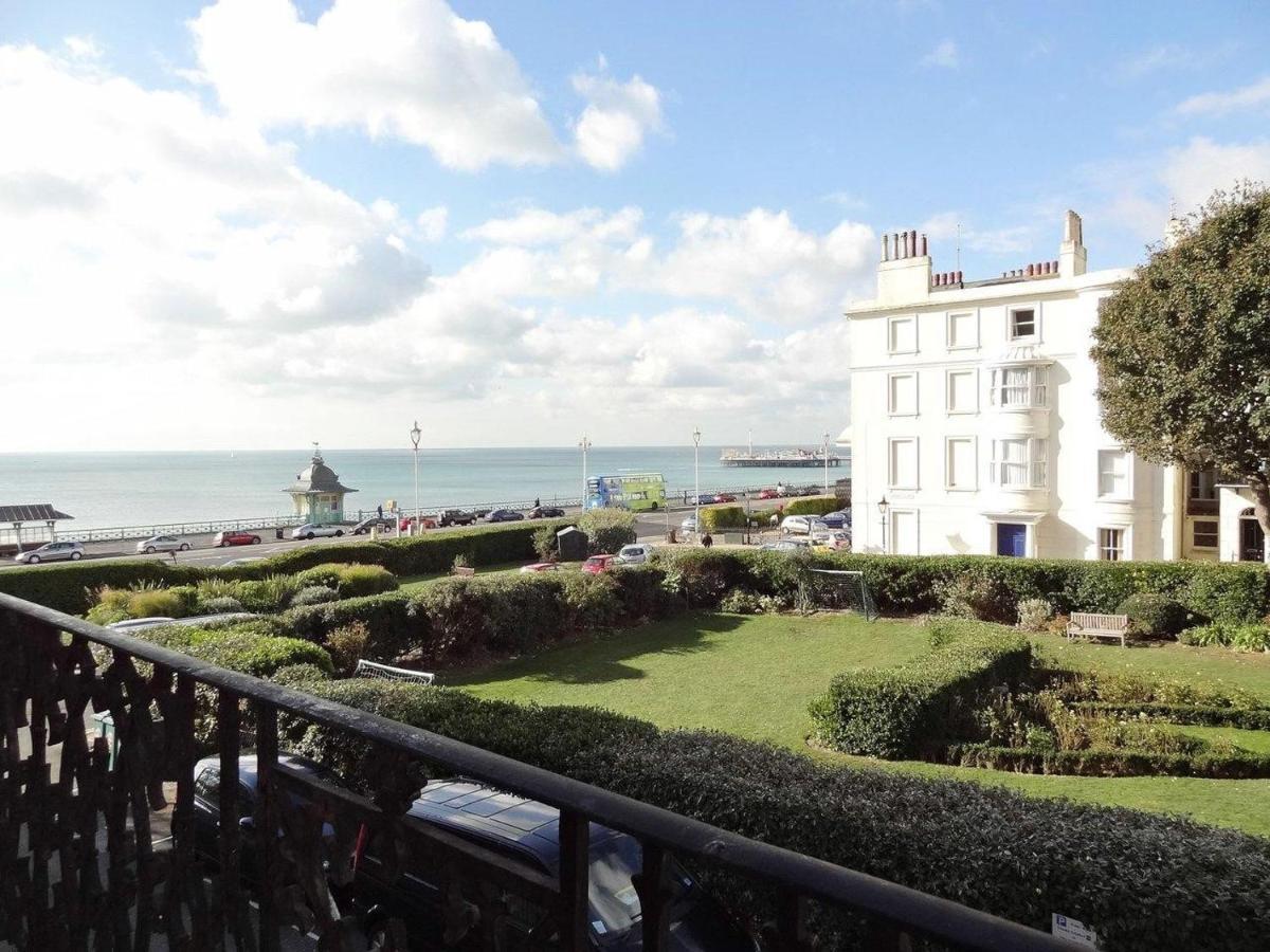 Apartment Regency - Marine Square By Crown Gardens Brighton