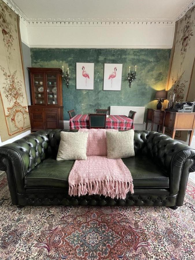 Regency - Marine Square By Crown Gardens Brighton