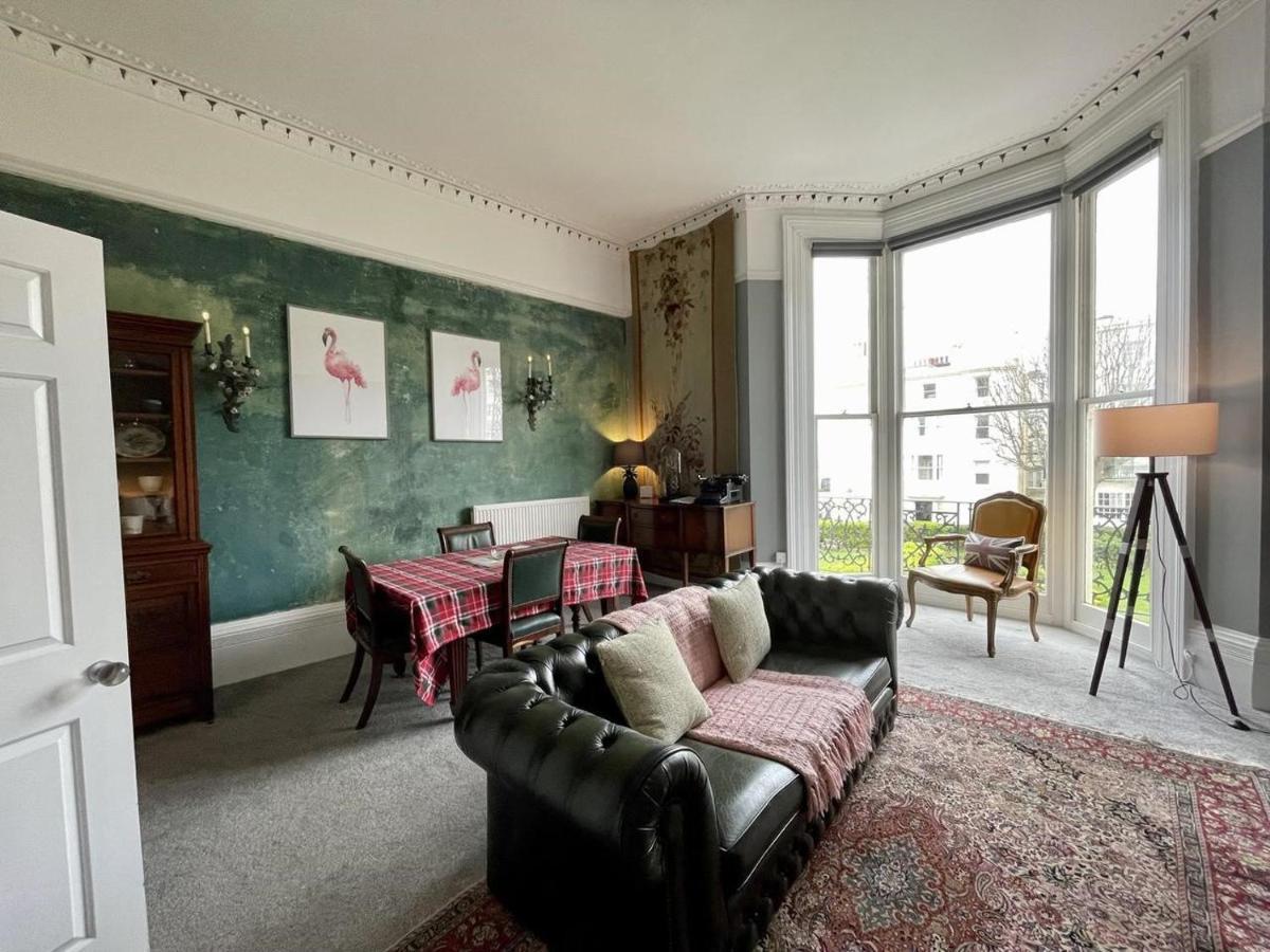 Apartment Regency - Marine Square By Crown Gardens Brighton