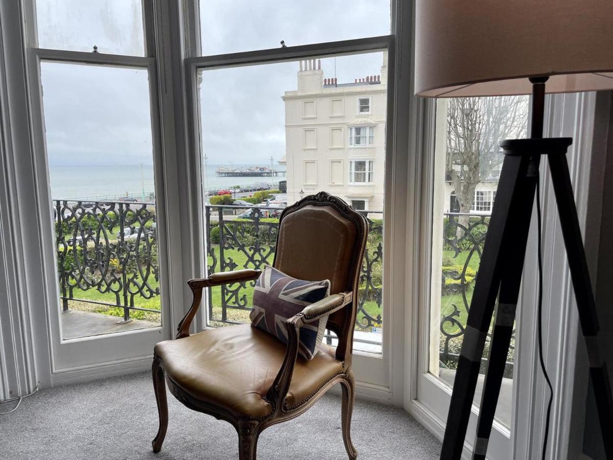 Apartment Regency - Marine Square By Crown Gardens *