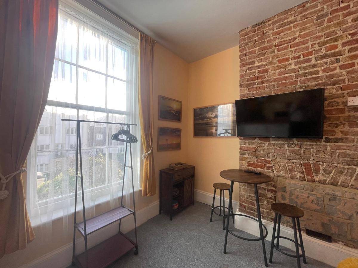 Apartment Sun Shack