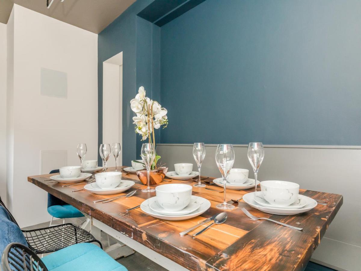 Your Central 5 Bedroom Flat Apartment Brighton