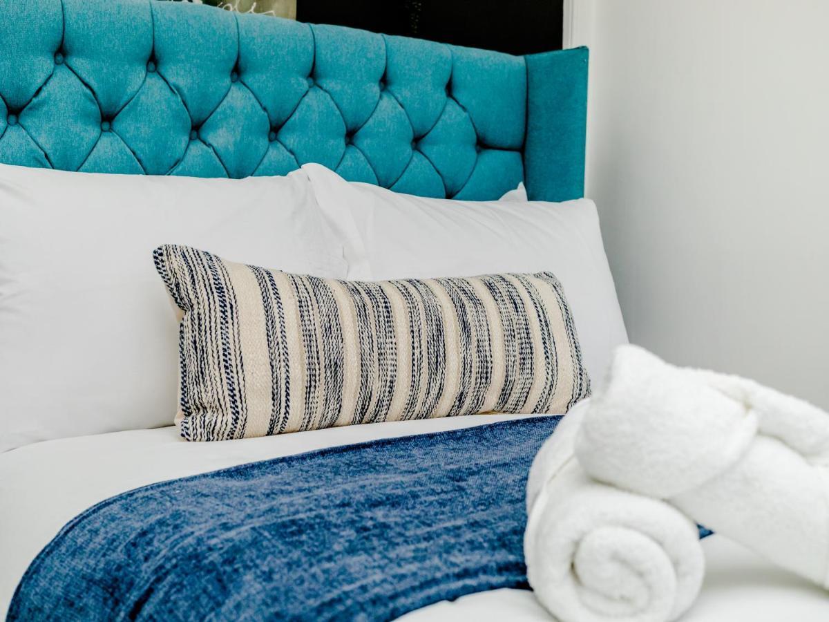 Your Central 5 Bedroom Flat Brighton