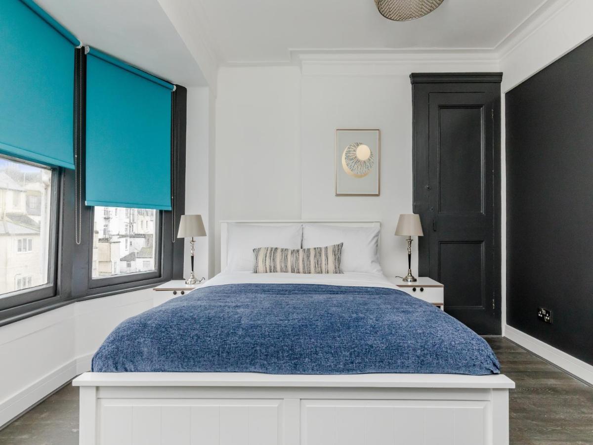 Your Central 5 Bedroom Flat * Brighton