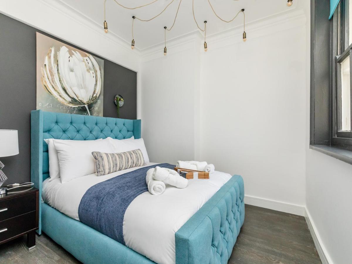Apartment Your Central 5 Bedroom Flat Brighton