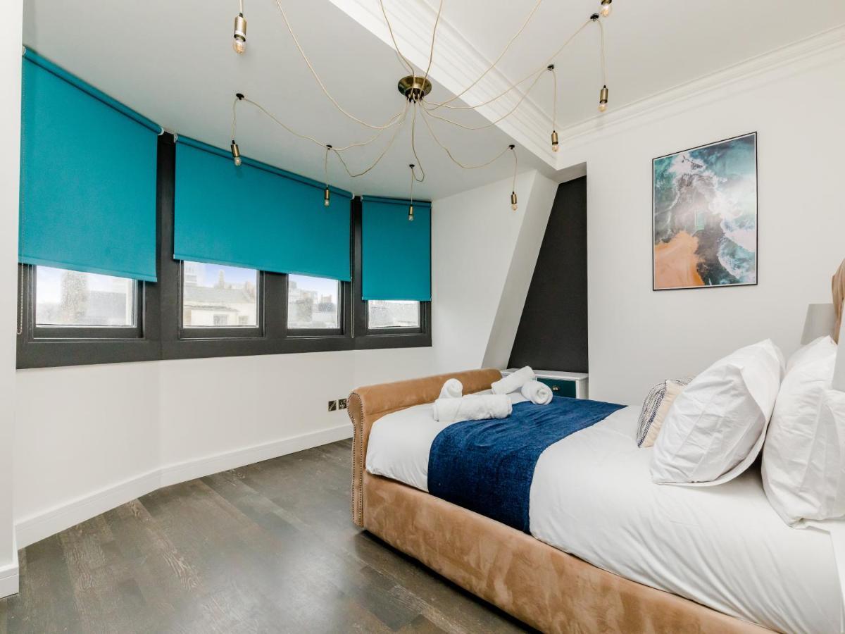 Your Central 5 Bedroom Flat Apartment Brighton