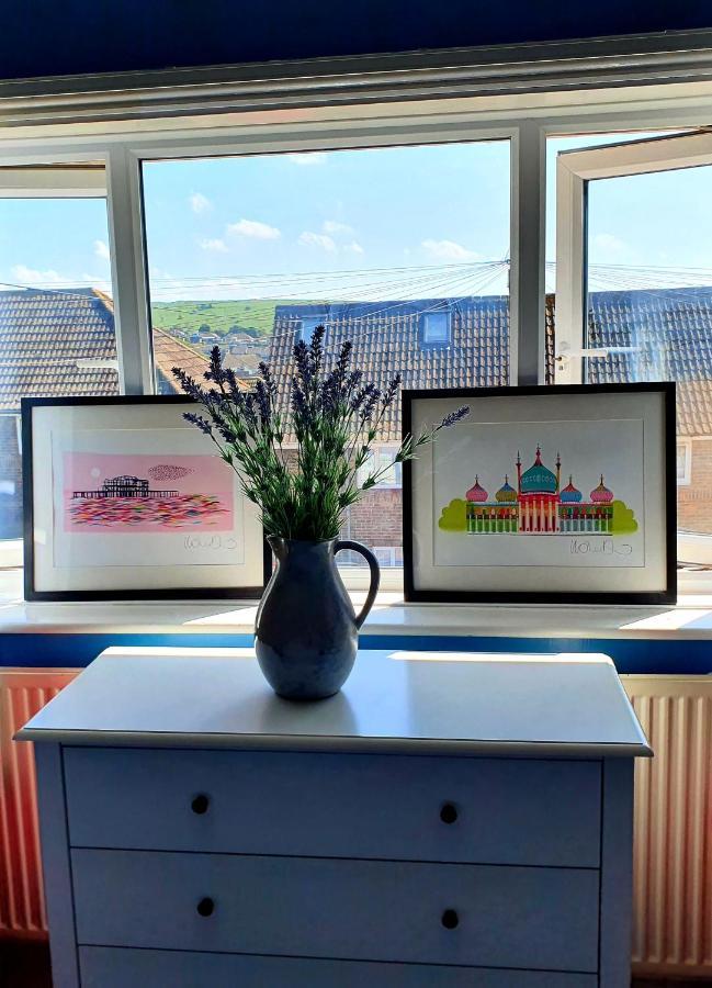 Holiday home The Bee House Brighton. A Holiday By The Sea. Brighton