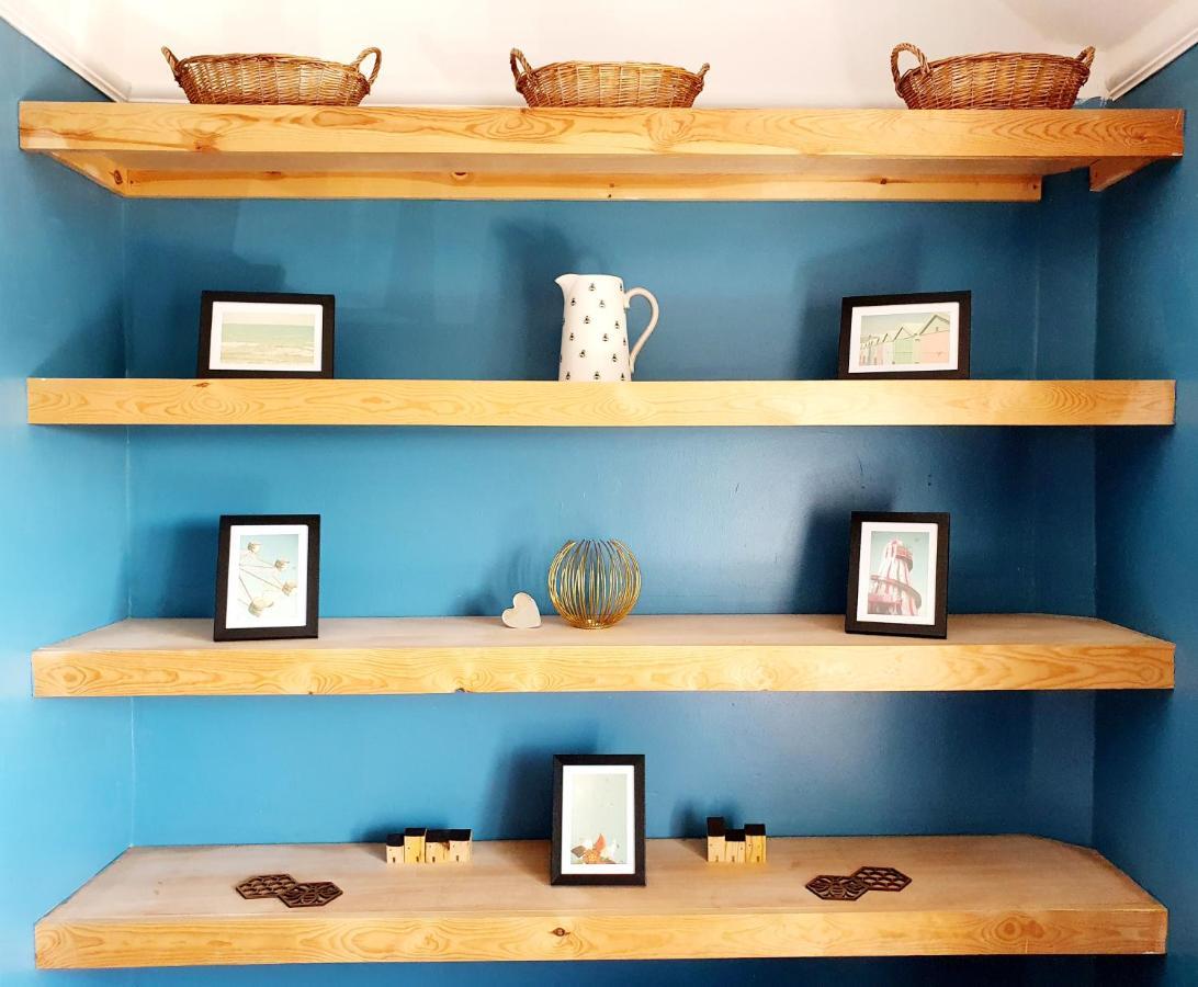 The Bee House Brighton. A Holiday By The Sea. Holiday home Brighton