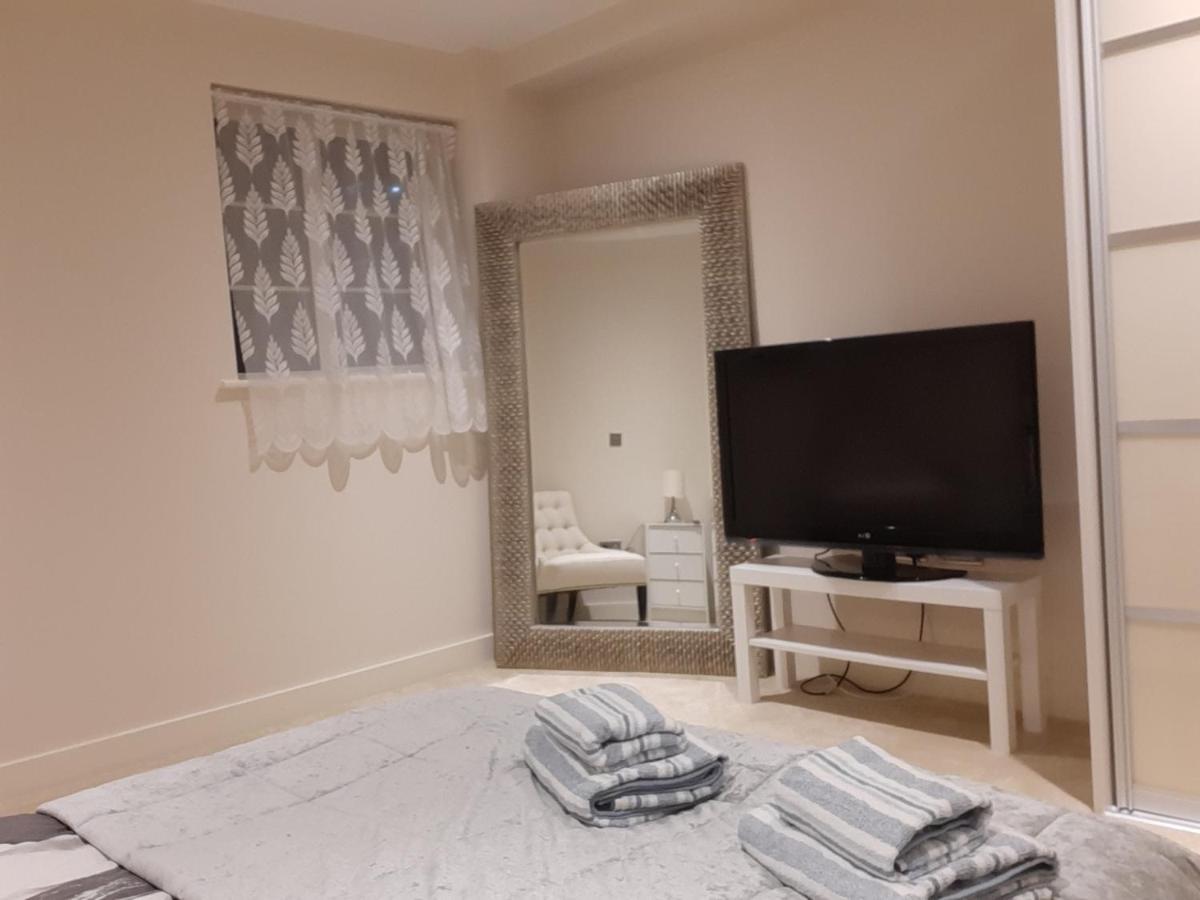 Sea View Penthouse Brighton