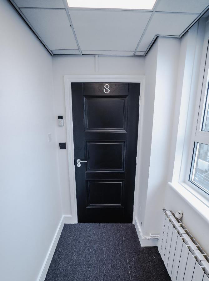 Apartment New Road Brighton