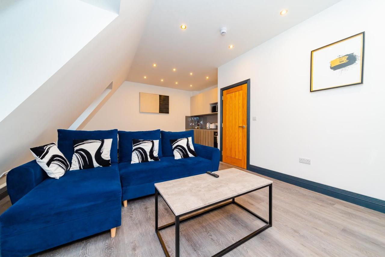 Flash Sale Centre Seafront 2 Bedroom Flat Bn112shp5c *