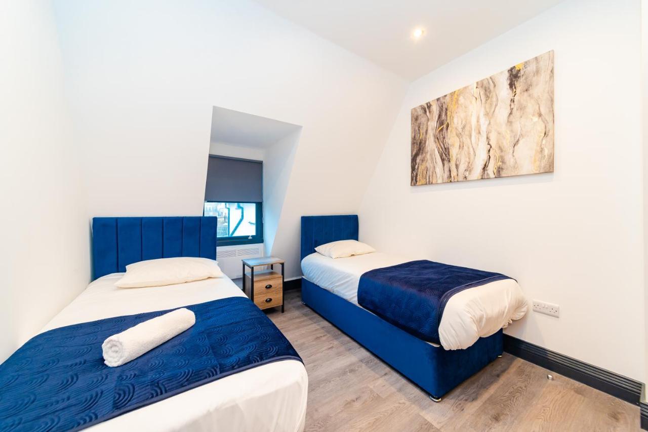 Flash Sale Centre Seafront 2 Bedroom Flat Bn112shp5c Brighton