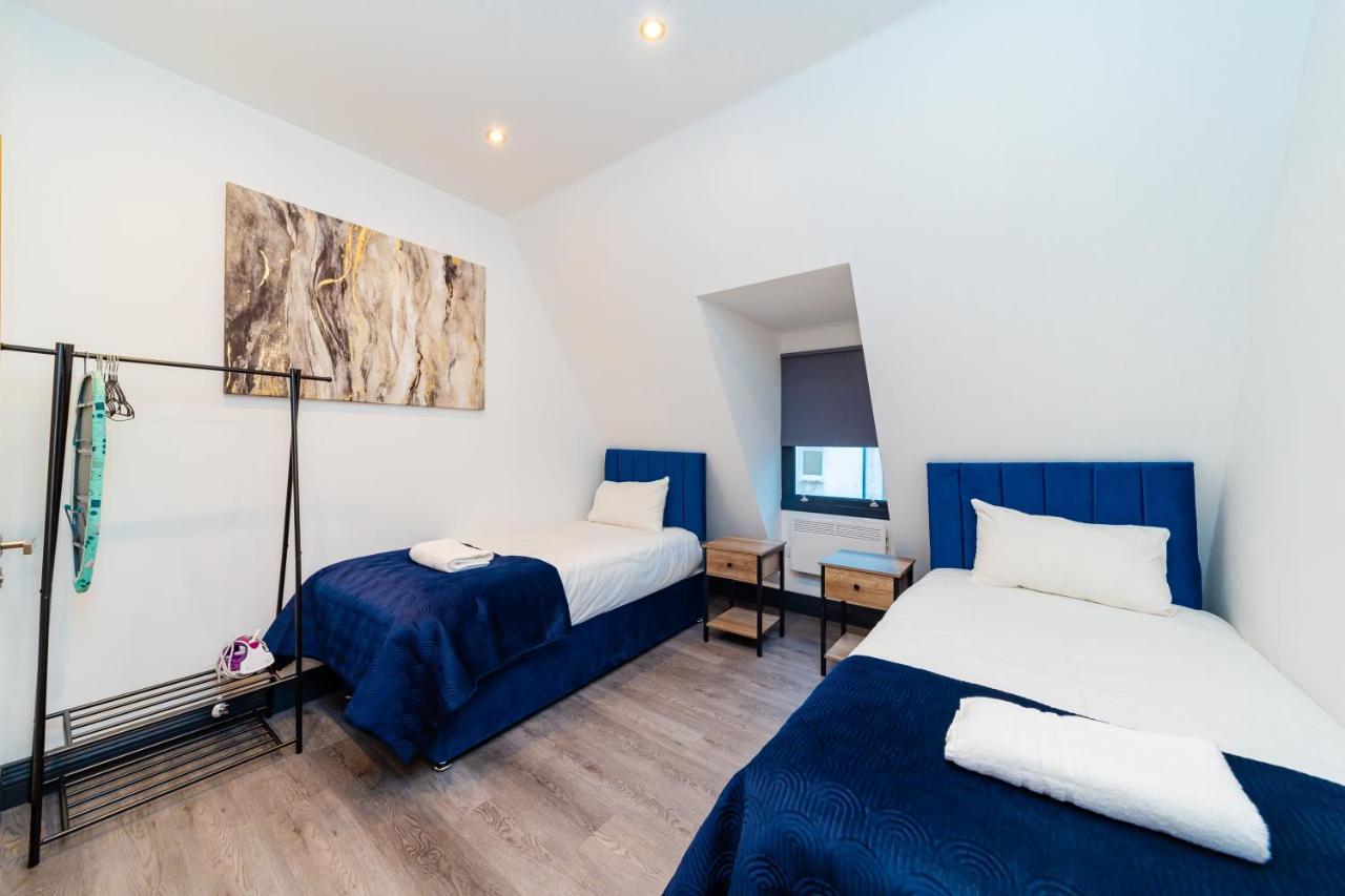 Flash Sale Centre Seafront 2 Bedroom Flat Bn112shp5c Apartment