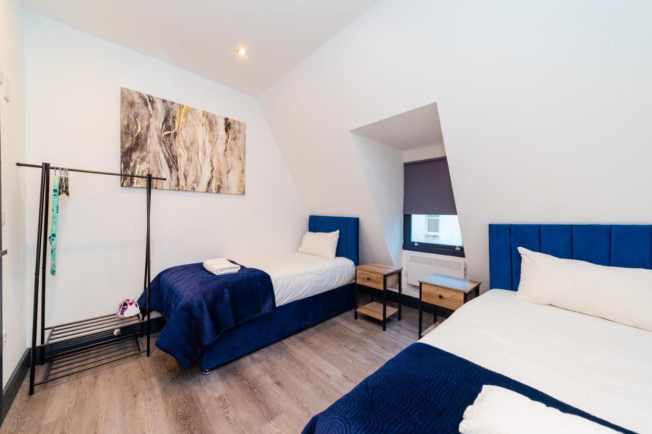 Flash Sale Centre Seafront 2 Bedroom Flat Bn112shp5c Brighton