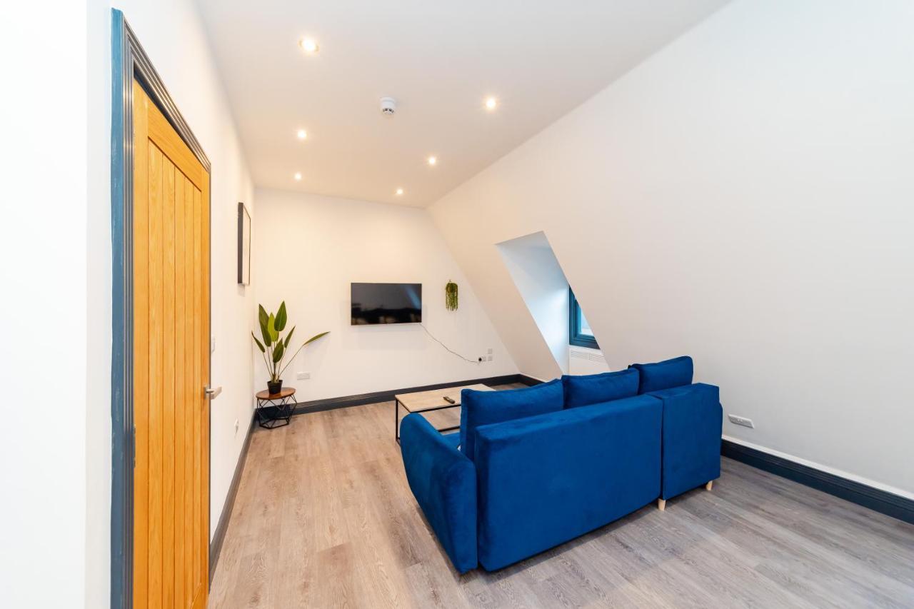 Flash Sale Centre Seafront 2 Bedroom Flat Bn112shp5c * Brighton