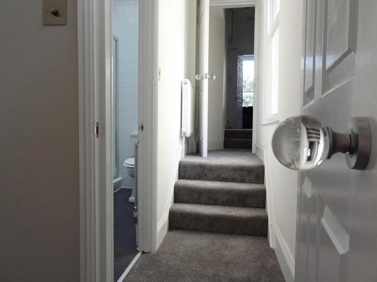 Apartment Regency - Marine Square By Crown Gardens