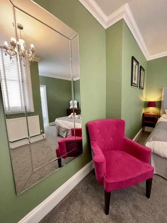 Regency - Marine Square By Crown Gardens * Brighton