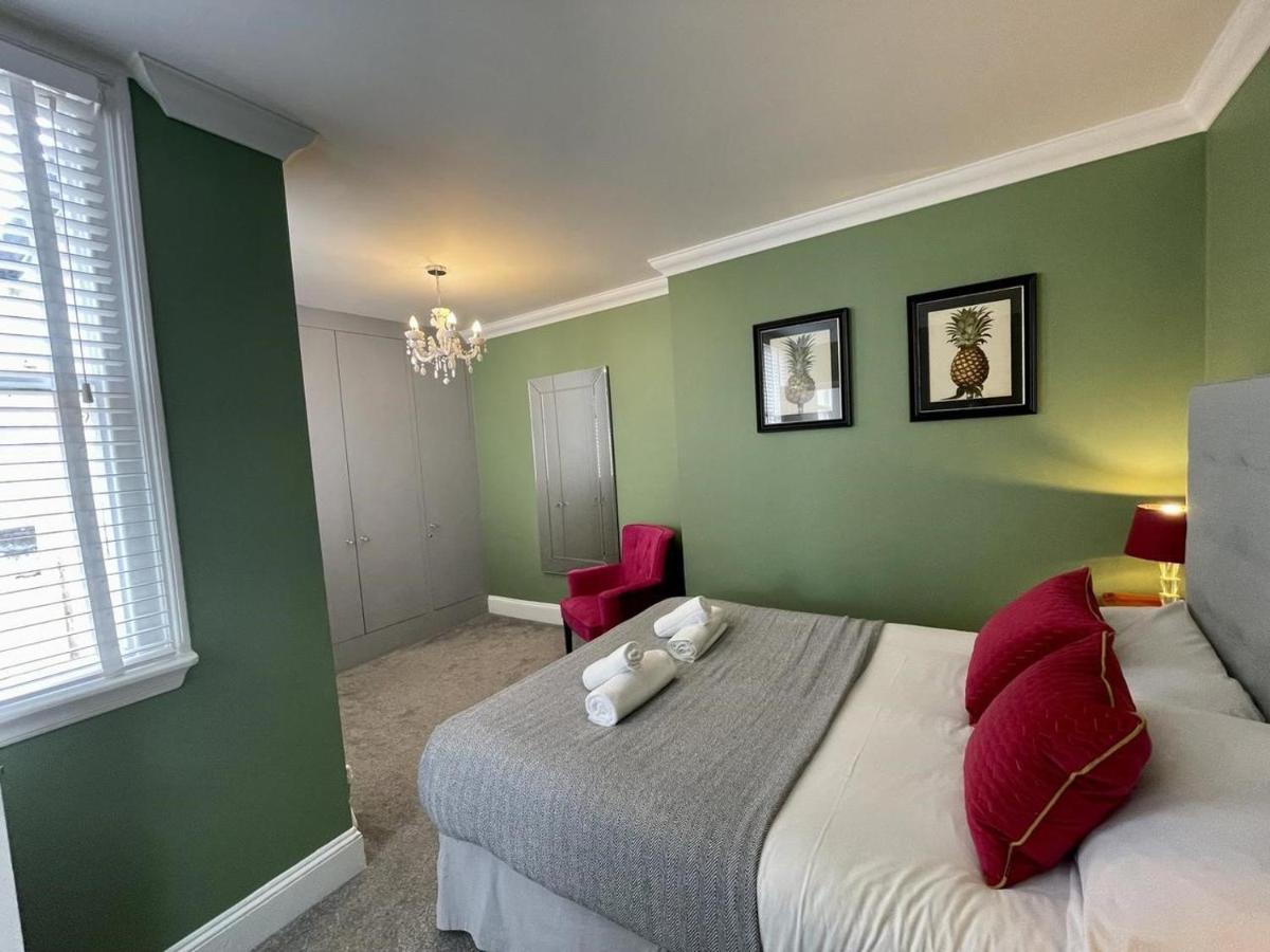 Regency - Marine Square By Crown Gardens * Brighton
