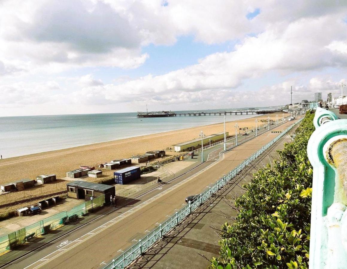 Regency - Marine Square By Crown Gardens Brighton