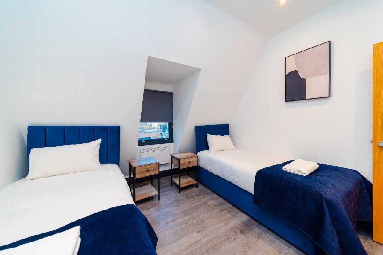 Apartment Flash Sale Centre Seafront 2 Bedroom Flat Bn112shp5c *