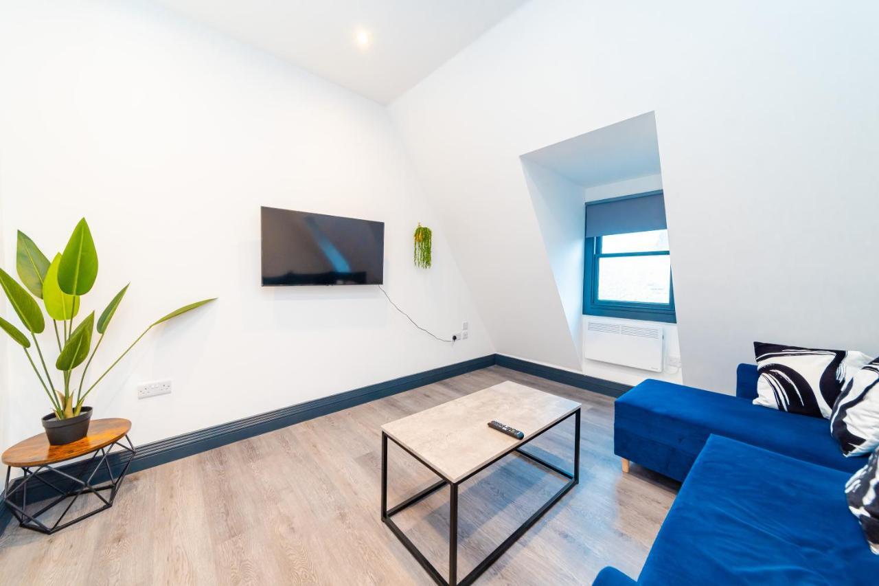 Flash Sale Centre Seafront 2 Bedroom Flat Bn112shp5c Apartment