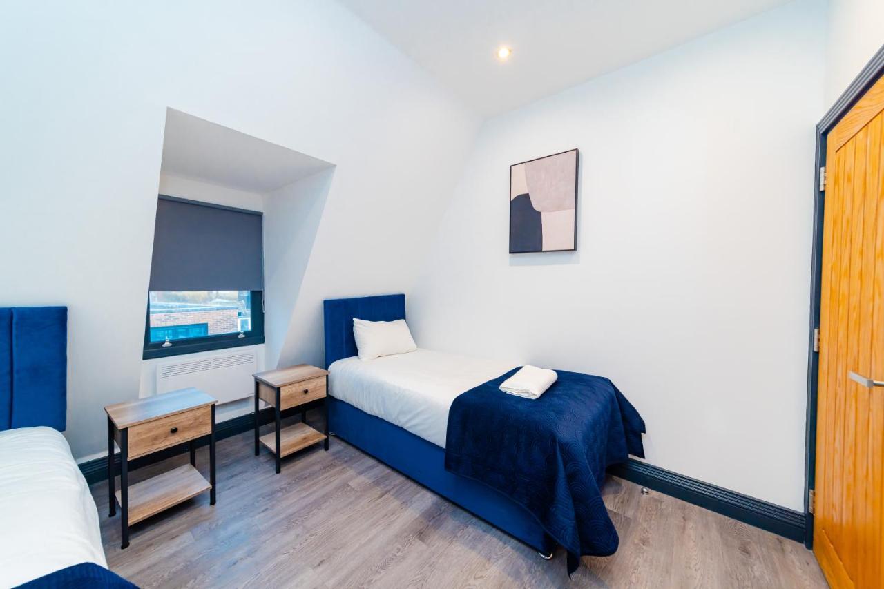 Flash Sale Centre Seafront 2 Bedroom Flat Bn112shp5c * Brighton