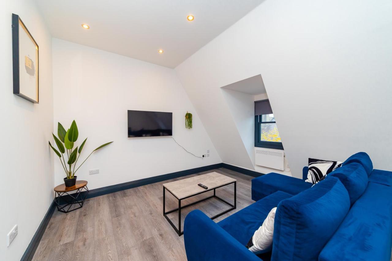 Apartment Flash Sale Centre Seafront 2 Bedroom Flat Bn112shp5c