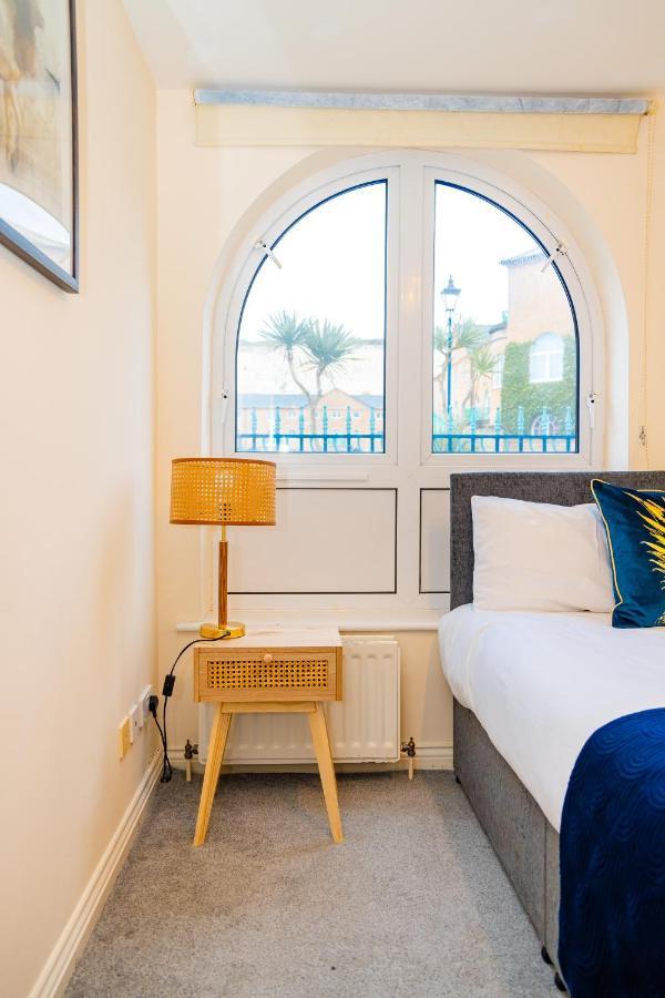 Apartment Flash Sale Kemptown 3 Bedrooms Flat Bn278nep Brighton