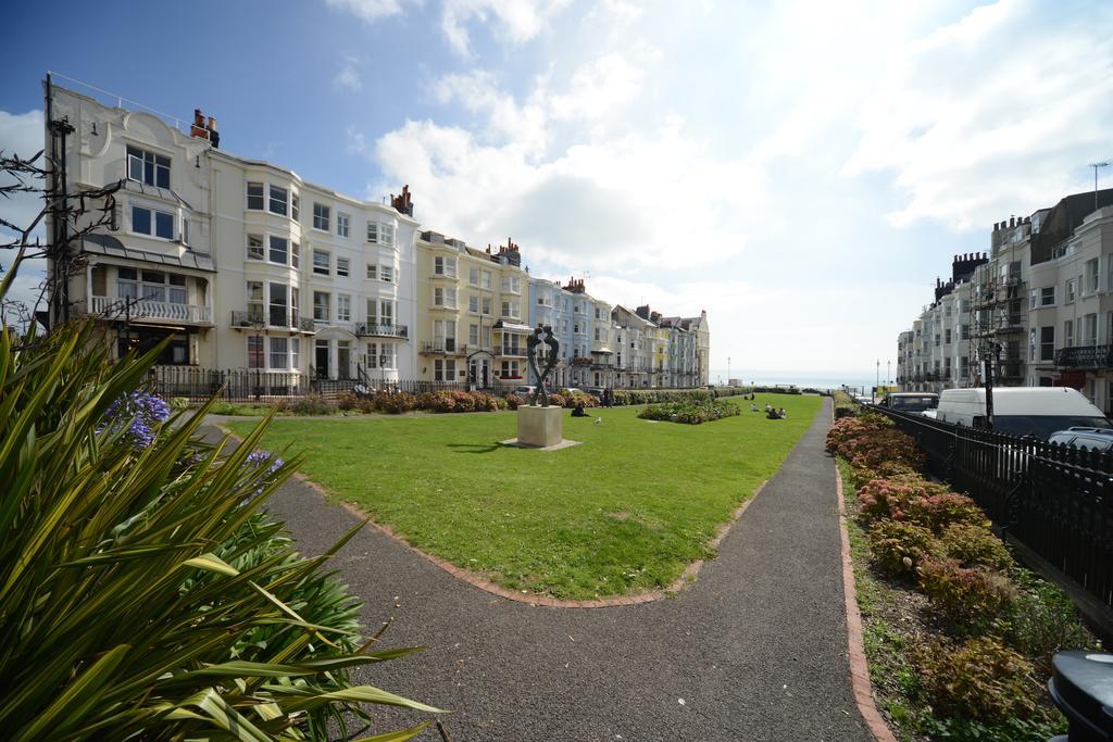 Marine View Guest house Brighton