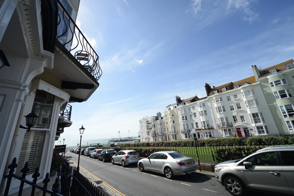 Marine View Guest house Brighton