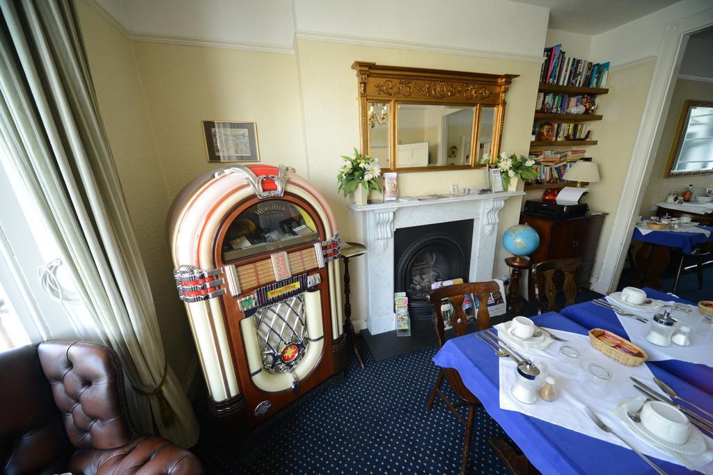 Marine View Guest house Brighton