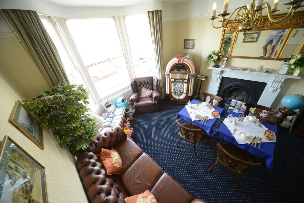 Guest house Marine View 4*