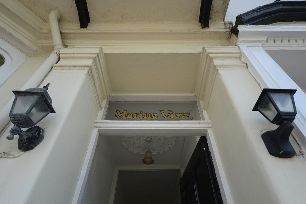 Marine View 4* Brighton