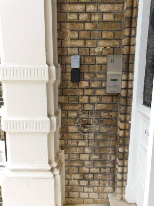 Apartment Elegant Studio In - 5 Min Walk To - 10 Min To Brighton