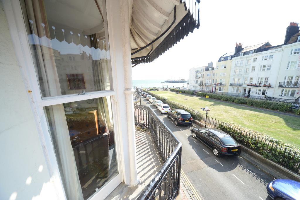 Marine View Guest house Brighton