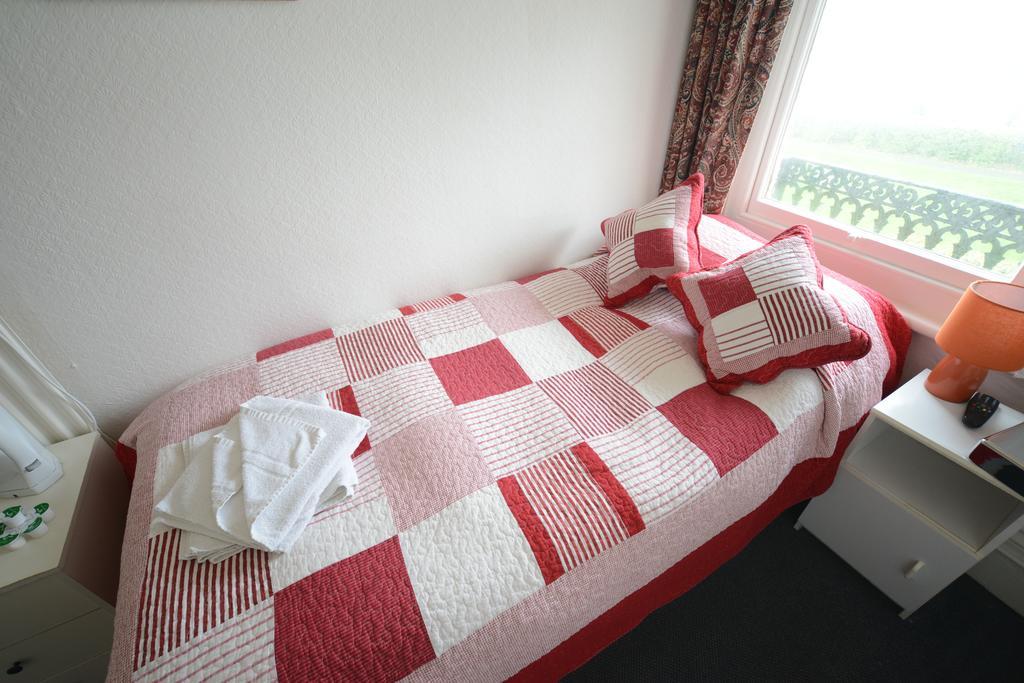 Guest house Marine View 4*