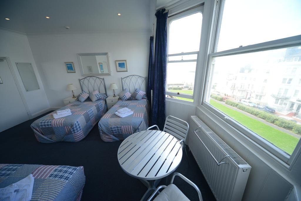 Marine View Guest house