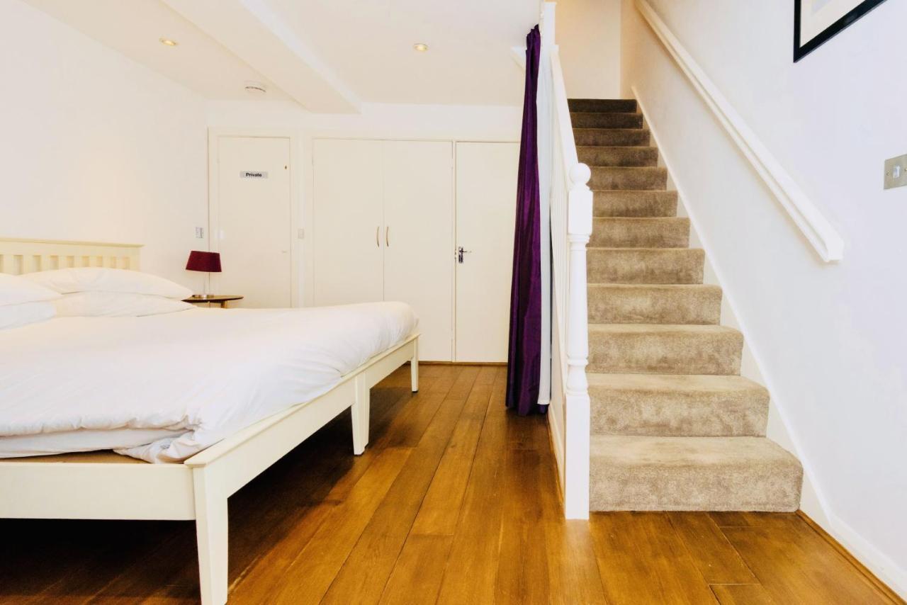 Holiday home Mews House Brighton