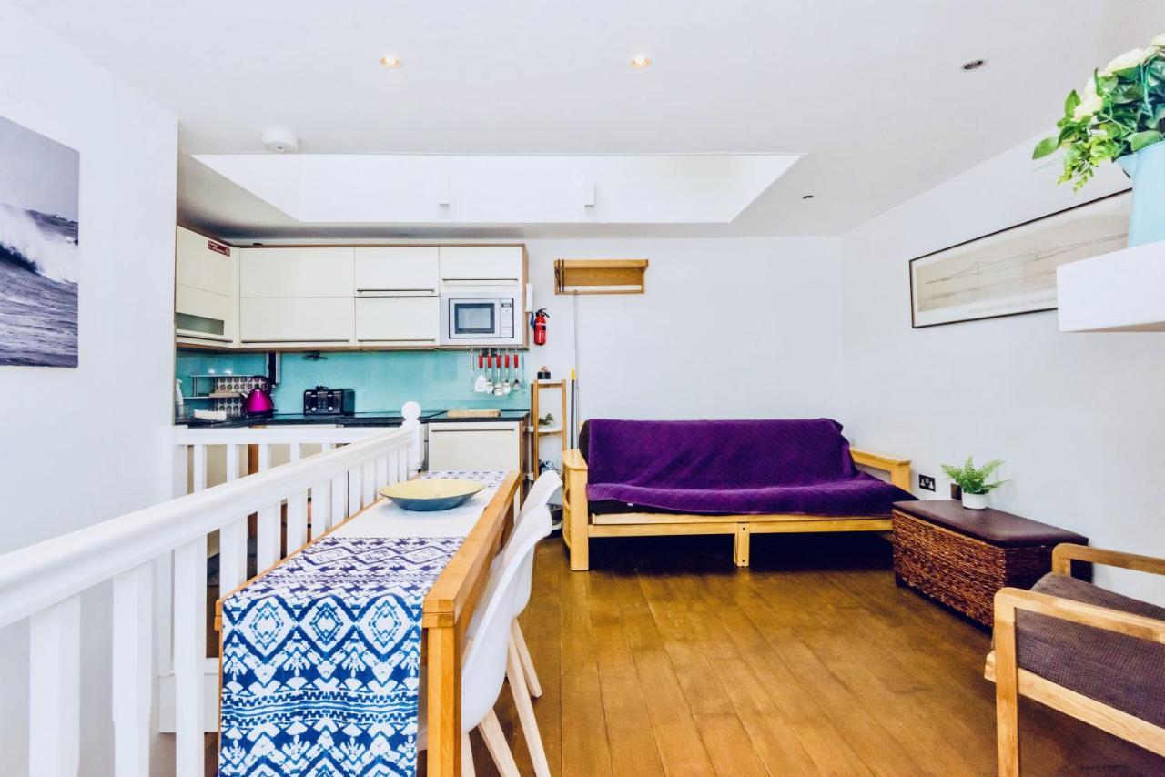 Mews House * Brighton