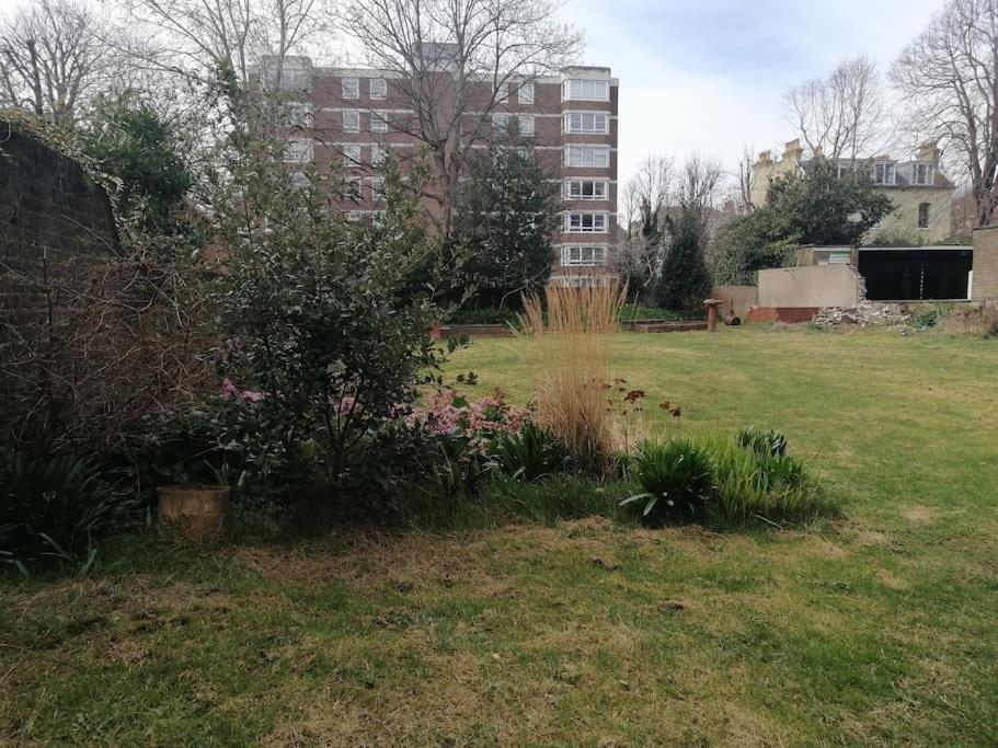 2 Spacious And Quiet One Bed In Central With Free Parking Apartment Brighton