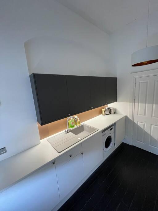 Apartment Elegant Studio In - 5 Min Walk To - 10 Min To Brighton